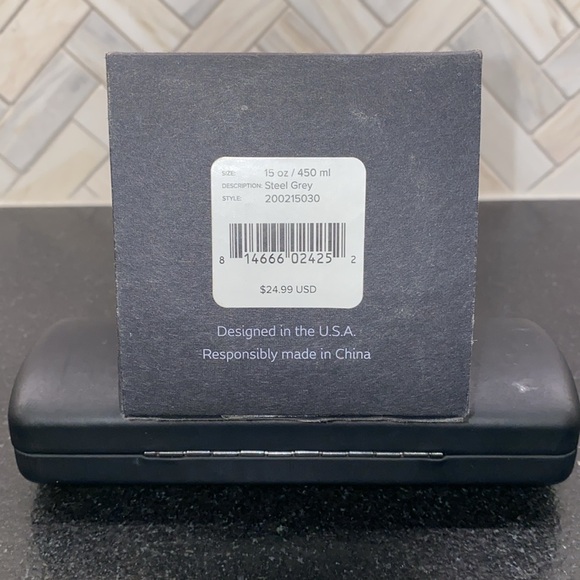 S’IP by SWELL Insulated Hot & Cold 15oz/450ml Water Bottle Beverage Cont… - Picture 6 of 6